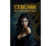 CERCAMi - Dove il vento incontra la memoria