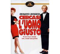 Cercasi L'Uomo Giusto - IMPORT by john malkovich
