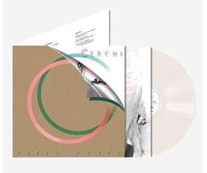 Cerchi Ltd Analog