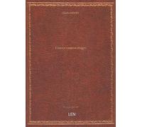 Cercle chromatique : présentant tous les compléments et toutes les harmonies de couleurs : avec une introduction sur la théorie générale du contraste, du rythme et de la mesure / de M. Charles Henr...