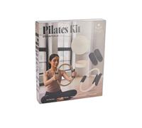 Myga Sand Pilates Essentials Kit For Home Fitness Workouts