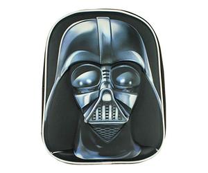 Cerda 2100000526 Star Wars Darth Vader 3D Junior Backpack