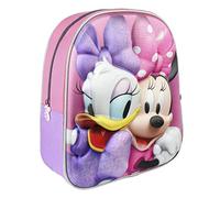 Cerdá 2100002103 Children's Backpack 34 centimeters Multicolour (Multicolor)