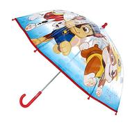 Cerdá 2400000399 Umbrella, Blue (Blue 001), One Size (Manufacturer's Size: Only) for Children