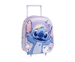 Cerda Baby Trolley 3D With Extendable Handle And Character Decorated Wheels