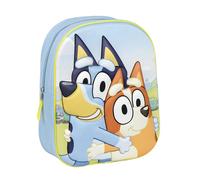 3D Bluey Backpack For Kids | Unisex Cerdà