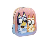Cerda Bluey Bluey 3d Children´s Backpack