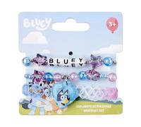 Cerda Bluey Bluey Bracelet Jewelry 8.9x8.9x2 Cm