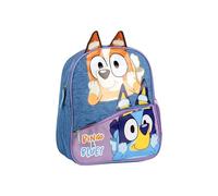 Cerda Bluey Bluey Children´s Backpack Blue Kids