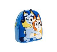 Cerda Bluey Bluey Plush Character Daycare Backpack