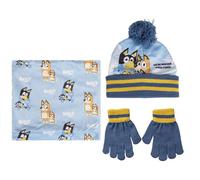Cerda Bluey Bluey Set