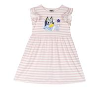 Cerda Bluey Bluey Sleeveless Dress