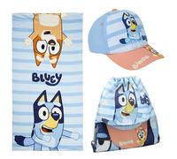 Cerda Bluey Bluey Towel