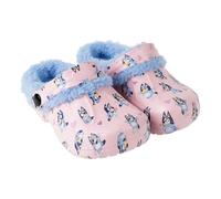 Cerda Bluey Fluffy Slippers