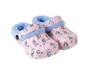 Cerda Bluey Fluffy Slippers