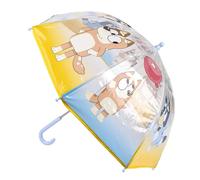 Cerda Bluey Manual Bubble Umbrella
