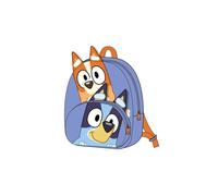 Cerda Bluey Premium Character Daycare Backpack