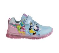 Cerda Bluey Tpr With Lights Trainers