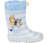 Cerdá Bluey's Rain Boots, Blue, 11 UK Child