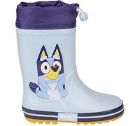 Cerdá Bluey's Rain Boots, Blue, 7 UK Child