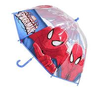 Cerdá Boy's 2400000283 Umbrella, Multicolour (Multicolor 001), 3