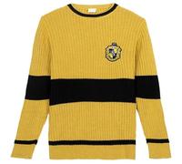 Cerdá Bristle Hooded Sweatshirt, Lemon Tree, One Size