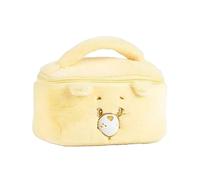 Care Bears Travel Toiletry Bag for Boys and Girls - Care Bears Organiser Compact and Lightweight with Cute Teddy Bear Design
