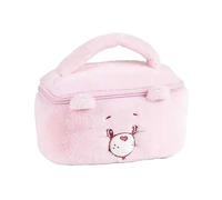 Care Bears Travel Toiletry Bag for Boys and Girls - Care Bears Compact Lightweight Organizer with Cute Bear Design