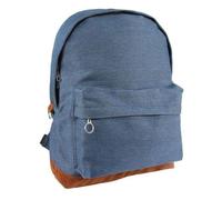 Cerda Casual Denim Backpack