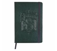 CERDA Notepad Harry Potter Slytherin Premium A5 Snake