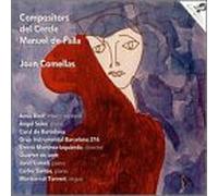 Cerda - Circle of Manuel De Falla