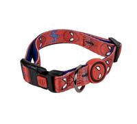 Cerdá- Collar for Dogs XS/S Spiderman T2Xs: XS/S (2800001464)