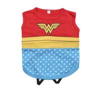 Cerda Dc Comics Wonder Woman Dog T-shirt