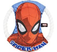 Cerdá - Dental Rope for Dog Hoop Spiderman 22.0 x 22.0 x 6.0 cm (2800001539)