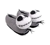 Cerda Disney 3d Applications Nightmare Before Christmas Slippers