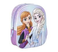 Cerda Disney 3d Frozen Backpack