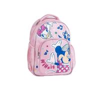 Cerda Disney 5.82l 33x42x4.2 Cm Minnie Backpack