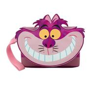 Cerda Disney Alicia Travel Toiletry Bag 17.0 x 12.0 x 2.0 cm