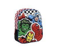 Cerda Disney Avengers 3d Children´s Backpack