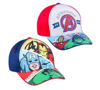 Cerda Disney Avengers Cap