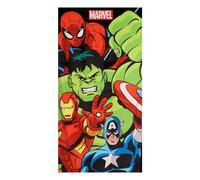 Cerda Disney Avengers Towel