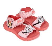 Cerda Disney Beach Eva Minnie Sandals