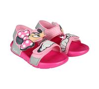 Cerda Disney Beach Eva Minnie Sandals Pink EU 28-29 Girl