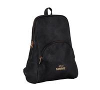 Cerda Disney Casual Fashion Leatherette Minnie Backpack