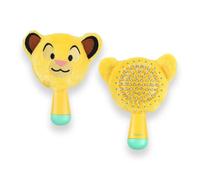 Cerda Disney Classics: Simba - Hairbrush (2500003634) NEW