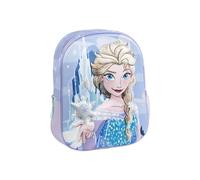 Cerda Disney Frozen 3d 7.75l 25x31x10 Cm Backpack