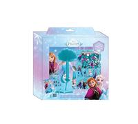 Cerda Disney Frozen Set Diary 23.5x25x5.5 Cm
