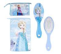 Children's toiletry bag Cerda Disney Frozen Bleu 23x15x8 cm