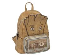 Backpack Cerda Marvel Guardians of the Galaxy Groot Marron TU