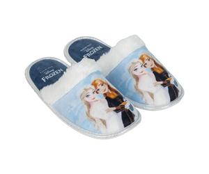 Cerda Disney House Open Frozen Slippers